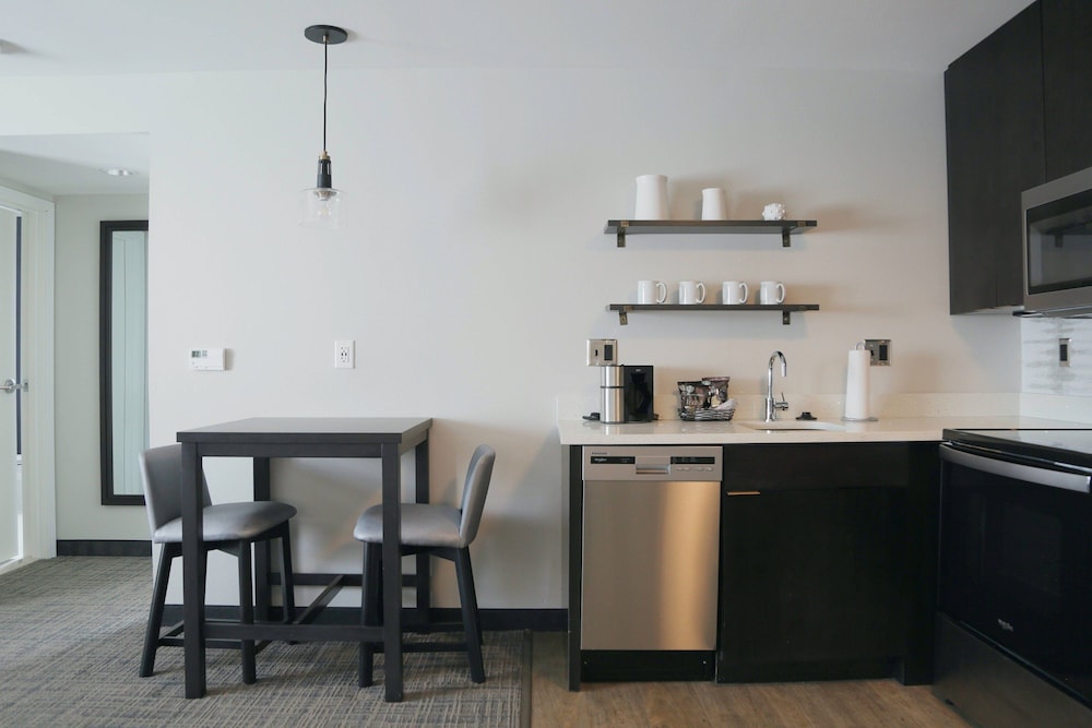 Residence Inn by Marriott Providence Lincoln - photo 17