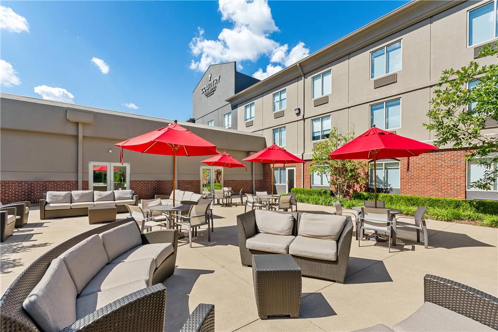 Country Inn & Suites by Radisson Elizabethtown KY - photo 29