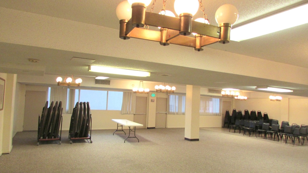Satellite Hotel - photo 48