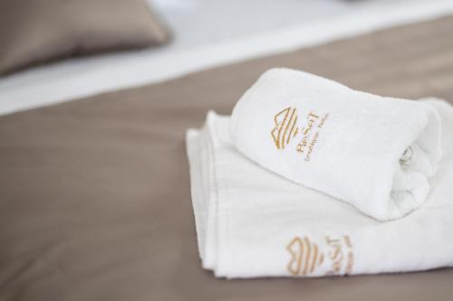 Hotel Reset — Budva — photo 2