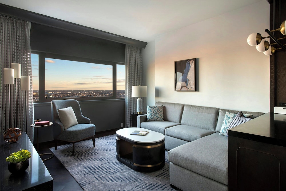 Boston Marriott Copley Place - photo 46
