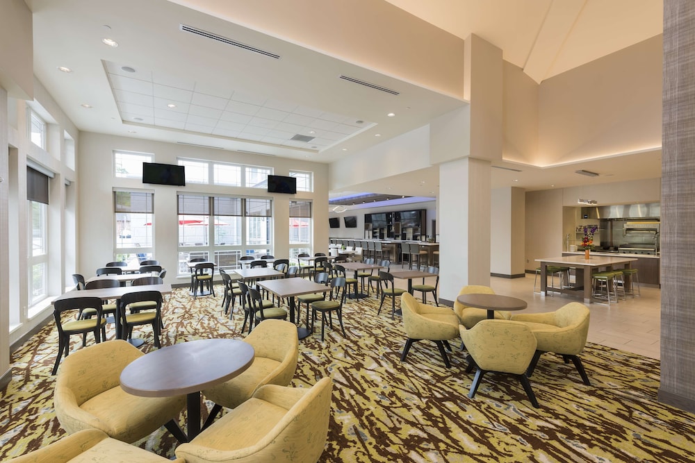 Hilton Garden Inn Grand Rapids East - photo 3