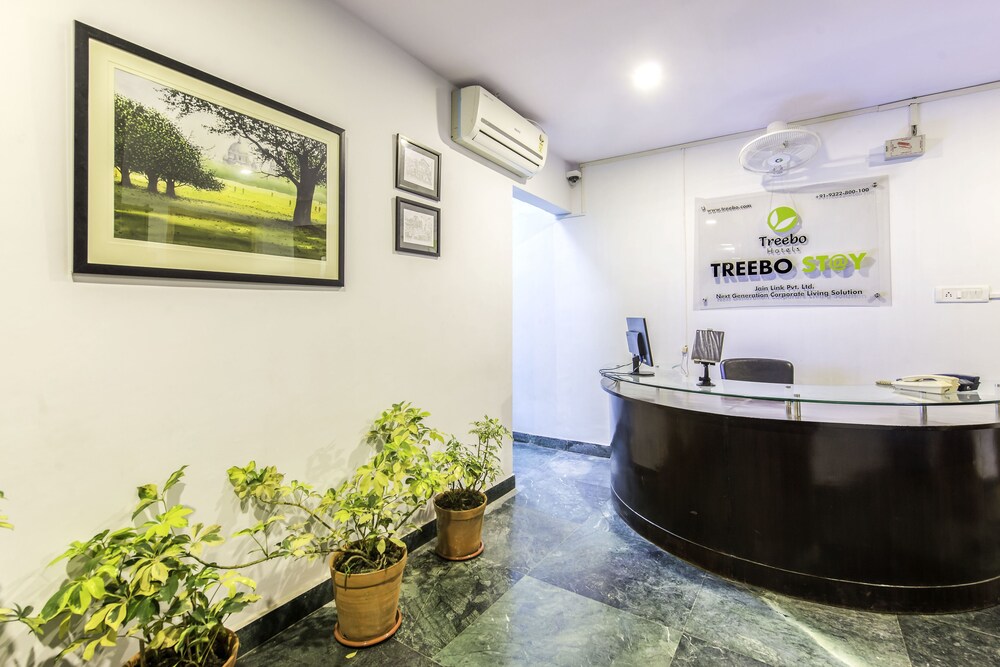 Treebo Stay — Kolkata — photo 4