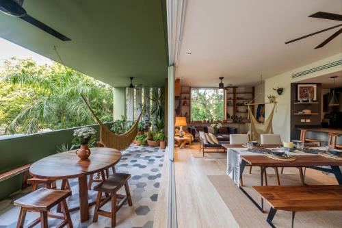 Casa Marisol — 4-Star Luxury Hotel in Tulum, Mexico