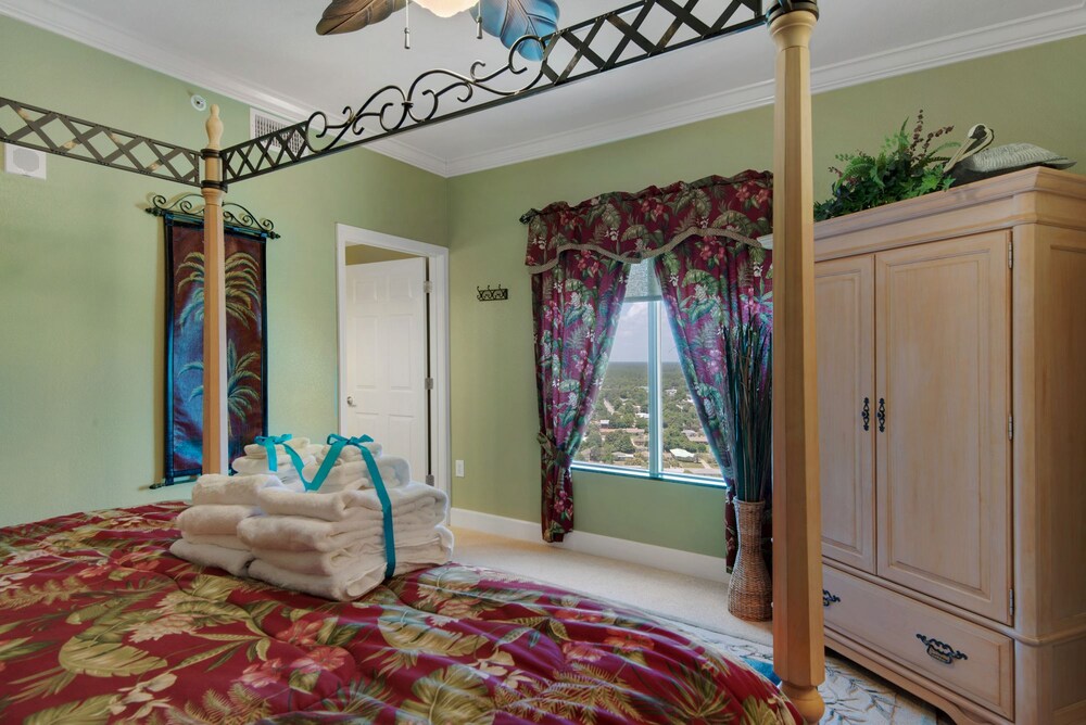 Tidewater Beach Resort 2000 Villa Morgia Two Bedroom Condo - photo 8
