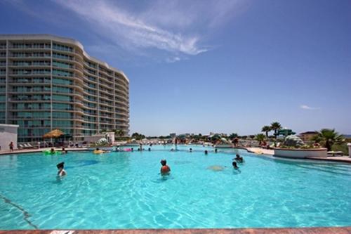 Caribe Resort Unit C201 - photo 20