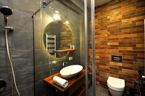 Modern Apartments