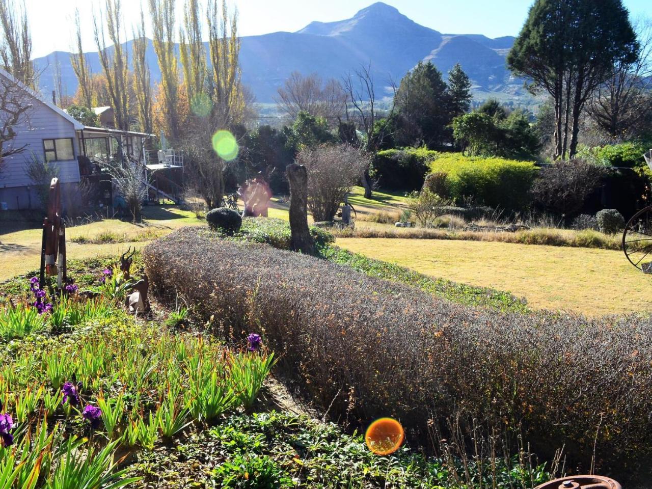 Gentle Presence Cottages — Bloemfontein — photo 4