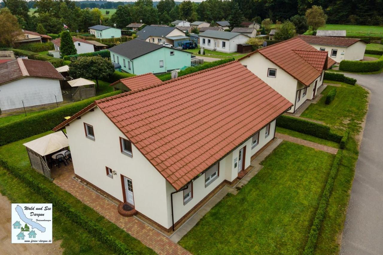 Wald und See Dargun 31A — 4-Star Luxury Hotel in Dargun, Germany