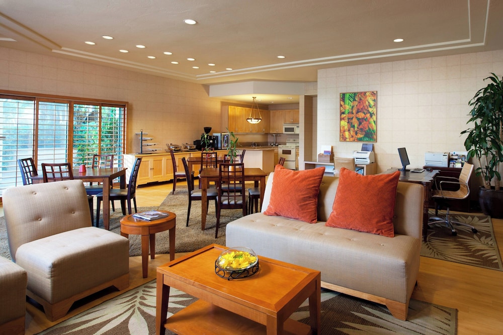 Sheraton La Jolla Hotel - photo 27