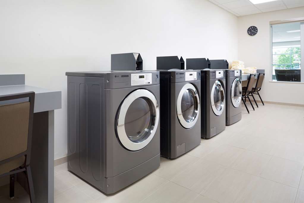 Hyatt House Dallas Frisco - photo 15