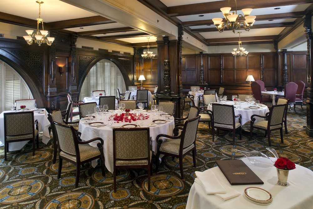 Seelbach Hilton Louisville Downtown - photo 56