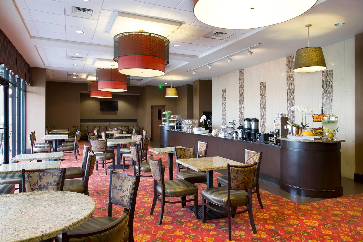 Ramada Plaza Orlando Resort and Suites International Drive - photo 16