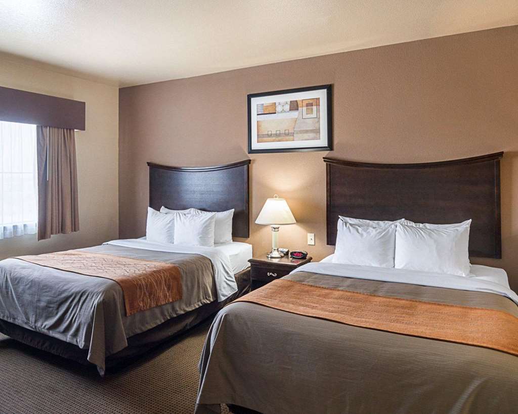 Comfort Inn I 20 Midland Stanton - photo 40