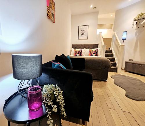 Lennon Place - last minute hotel in Liverpool