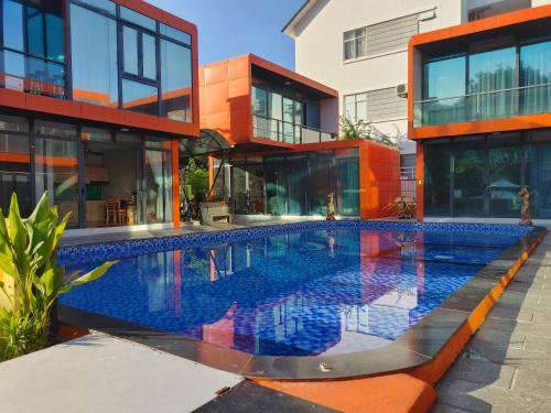 Seaside Villas An Vien Nha Trang — 4-Star Luxury Hotel in Nha Trang, Vietnam