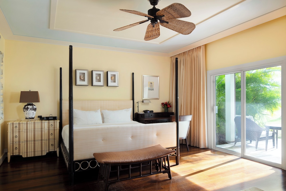 The Kahala Hotel & Resort - photo 32