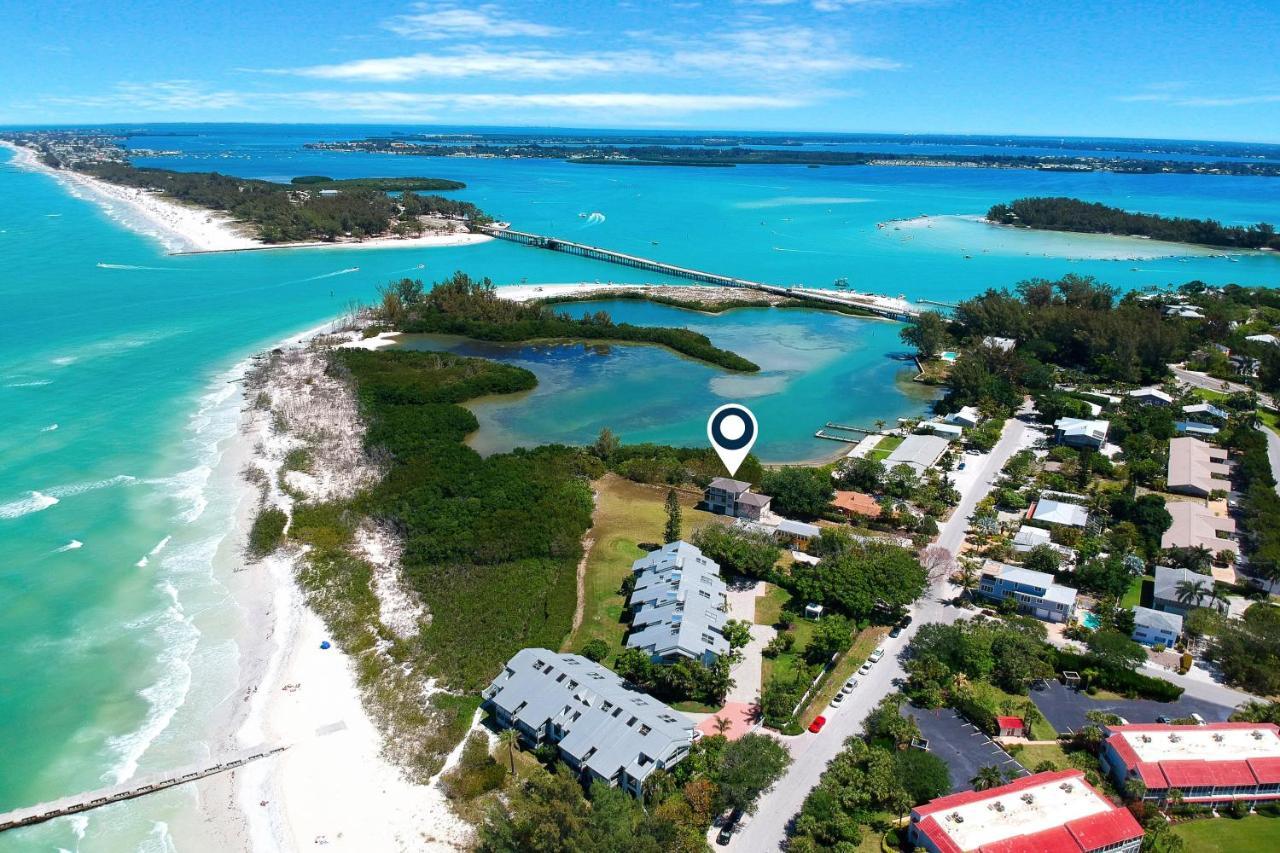 Beach to Bay View — Longboat Key — photo 4