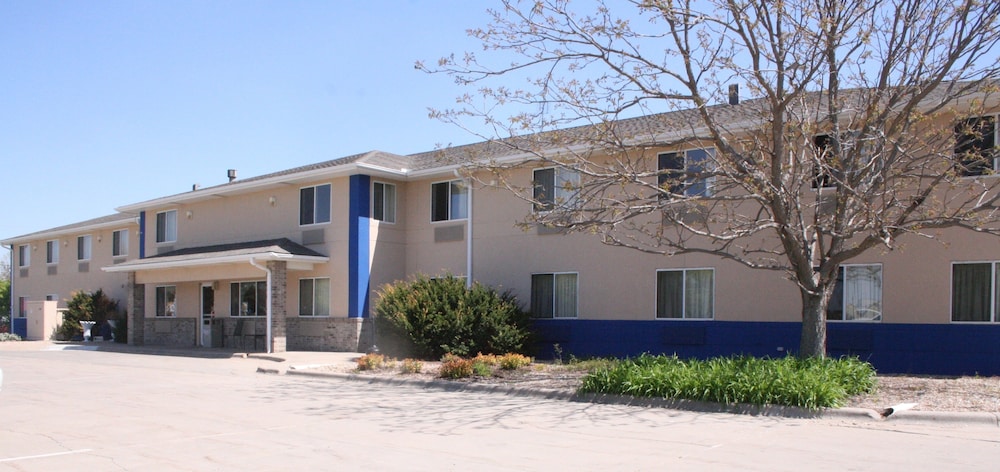 Heritage Inn Express - photo 14