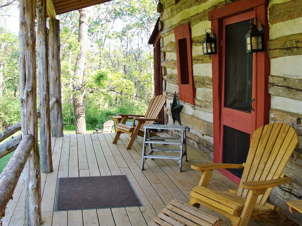 Heartstone Country Retreat - photo 78