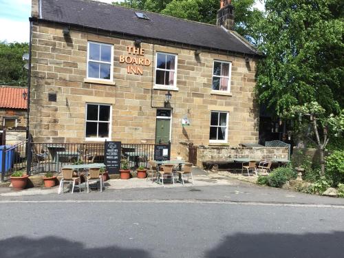 The Board Inn Lealholm