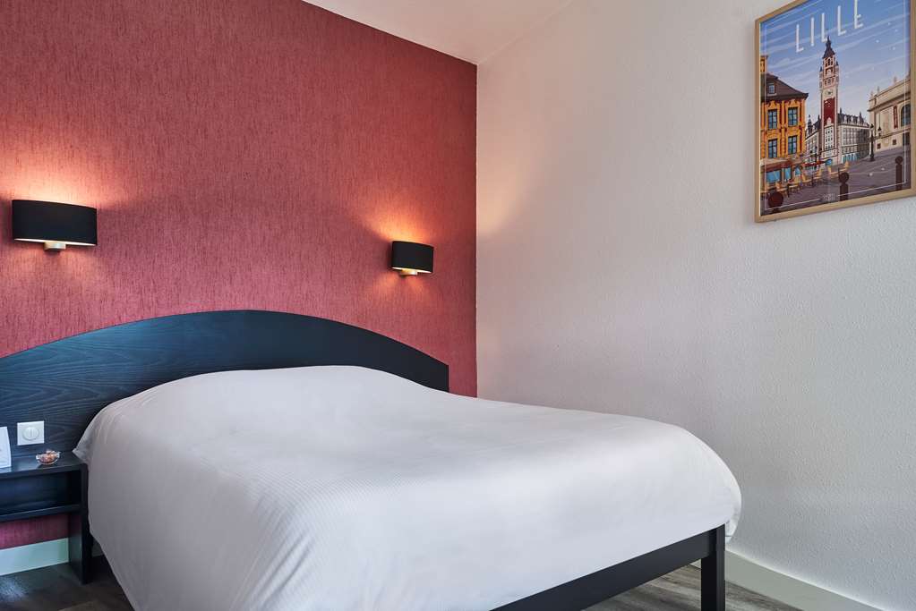 Hôtel Agena — Lille — photo 5