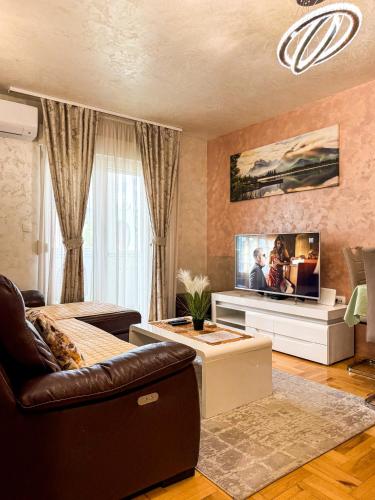 Lux Deluxe Apartment — 4-Star Luxury Hotel in Zabljak, Montenegro