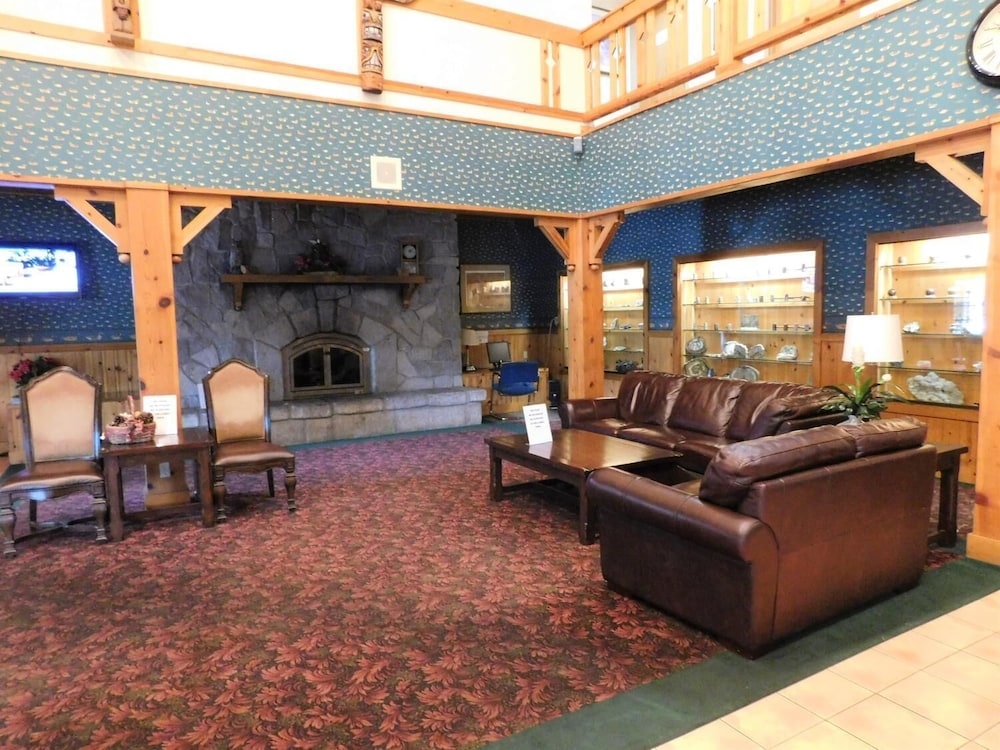 Summit Inn - photo 20