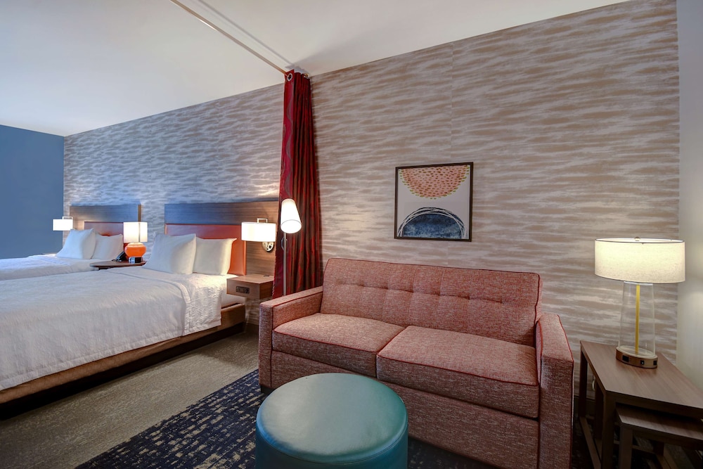 Home2 Suites by Hilton Troy - photo 20