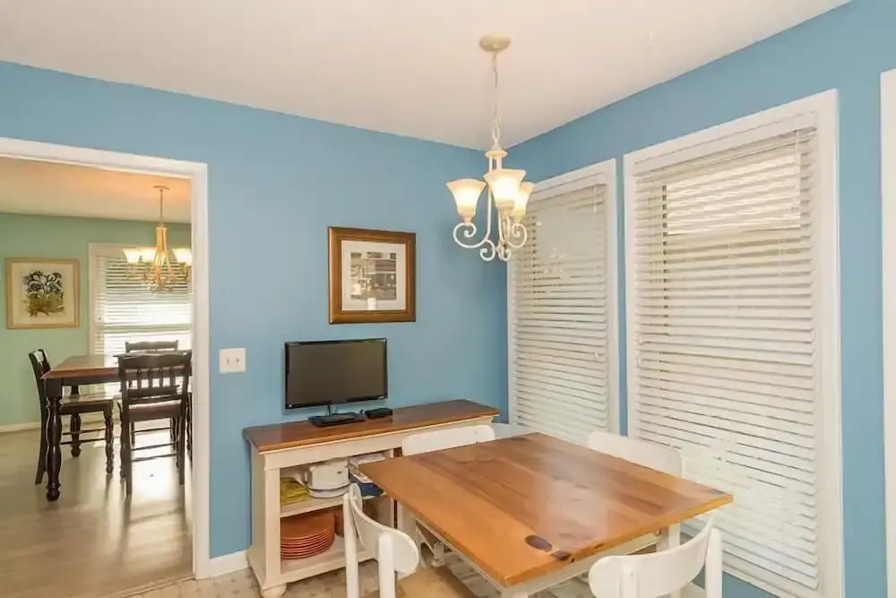 Lake Village 5 by Wild Dunes with Amenities - photo 5