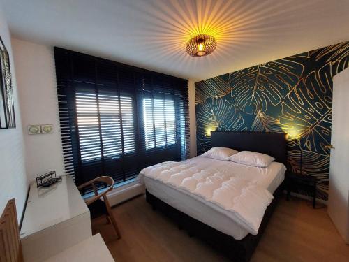 The Vans — 4-Star Luxury Hotel in De Panne, Belgium