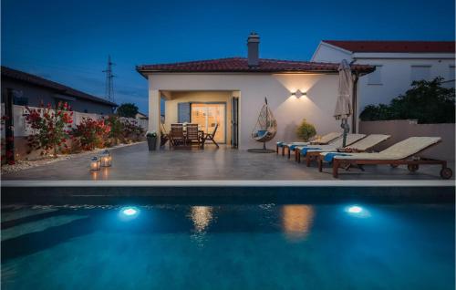 Villa Karla Nin — Nin — photo 5