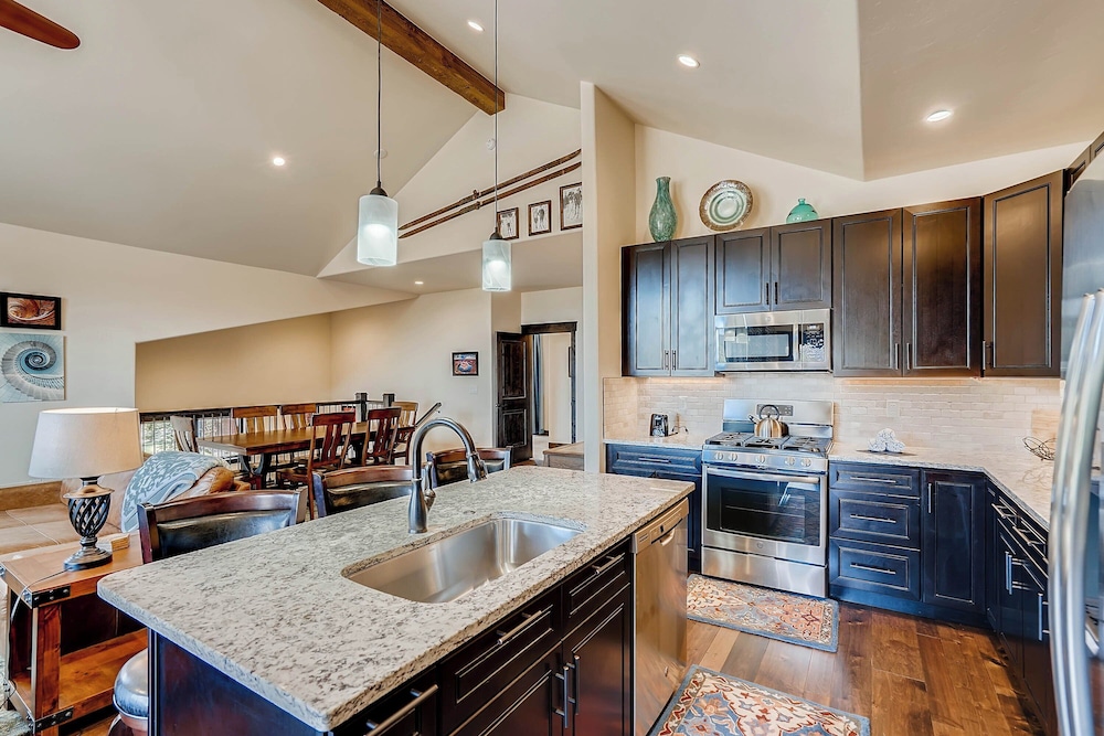 Keystone Private Homes by Keystone Resort - photo 61