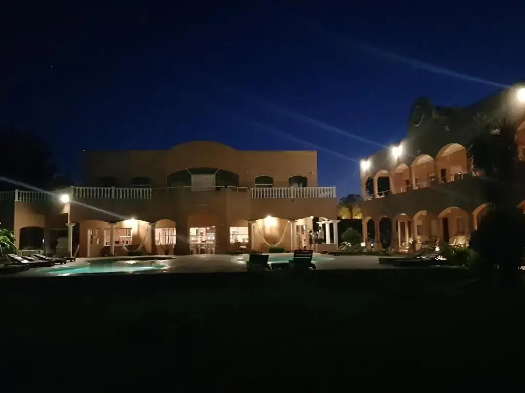 Las Victorias Apart Hotel — hotel in San Miguel Del Monte