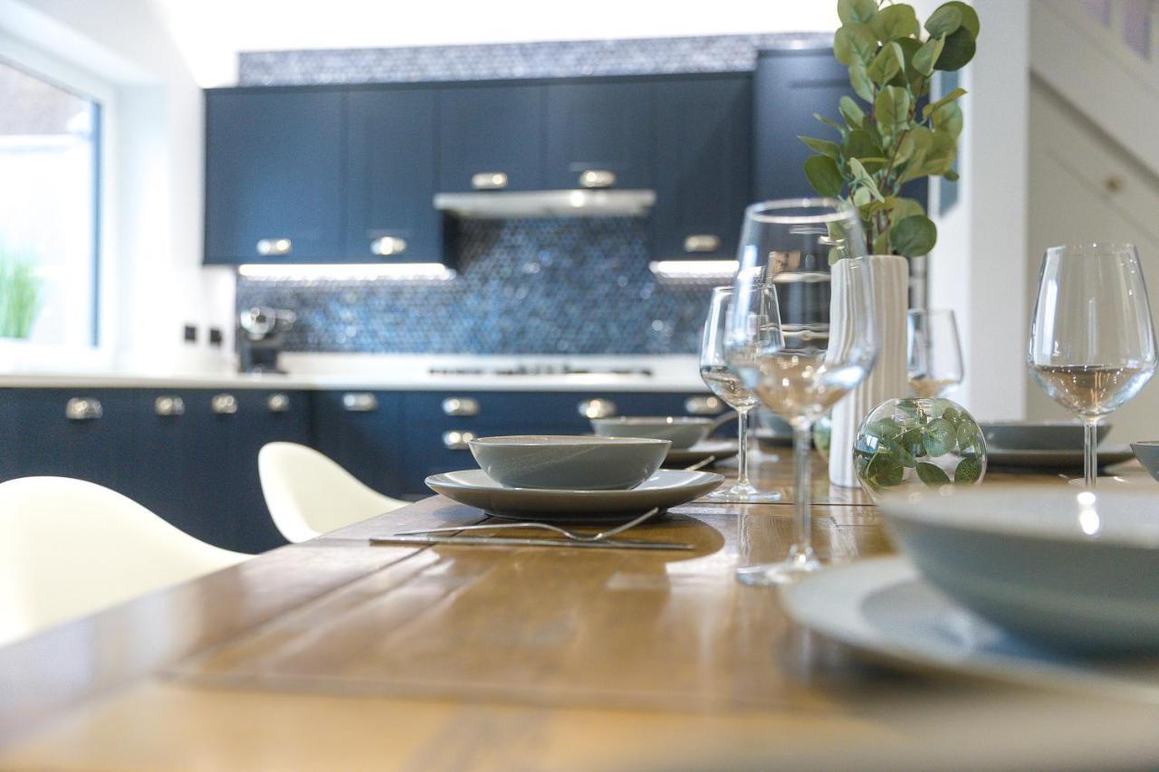 Jalebo in Cleethorpes, United Kingdom