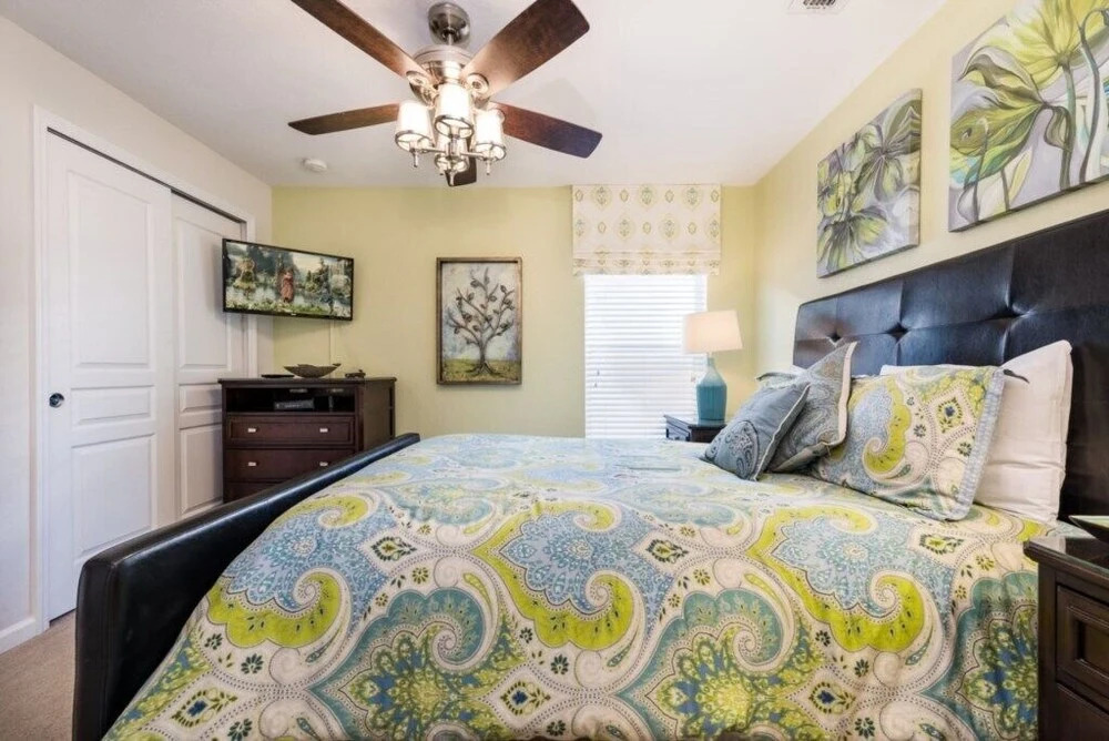 Windsor Hills Resort 5 Bed 5 Bath Pool Home - photo 5
