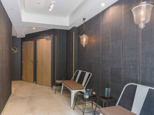 Be You Luxury Apart’Hotel La Chouette