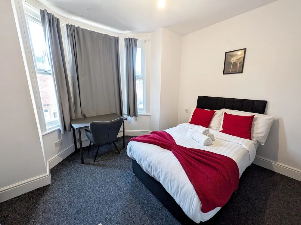 Comfortable Stay NG7 in Nottingham, United Kingdom