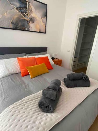 Maison de charme Domus Clodio XIV — 4-Star Luxury Hotel in Rome, Italy