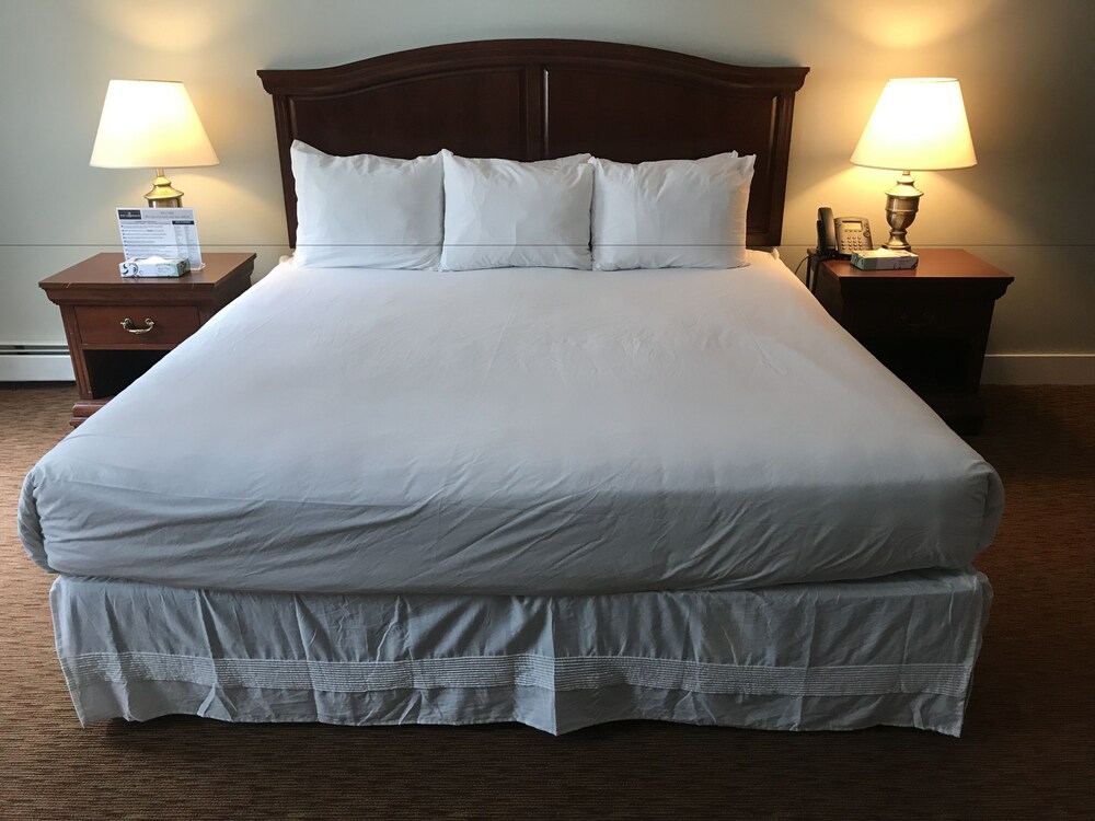 The Admiral's Inn Resort - photo 19