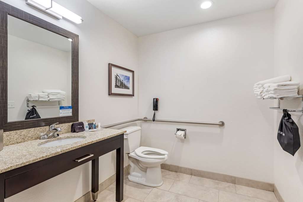 Comfort Inn & Suites Brighton Denver NE Medical Center - photo 13