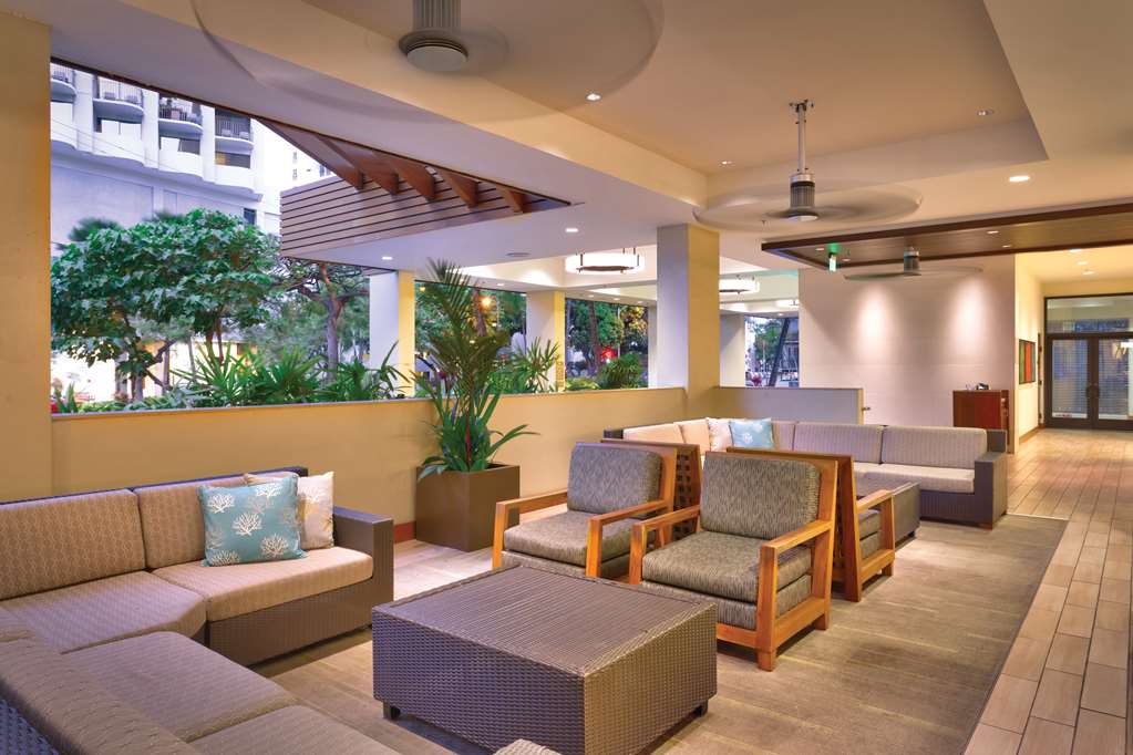 Hyatt Place Waikiki Beach - photo 6