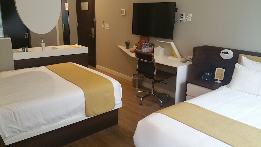 Nobleden Hotel - photo 16