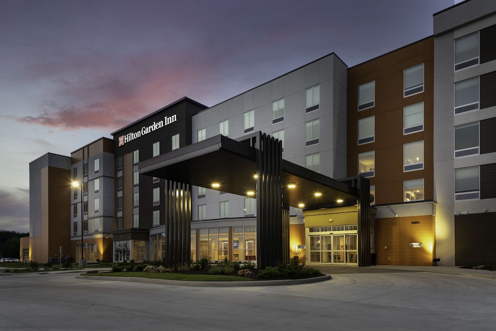 Hilton Garden Inn Fort Wayne North - featured photo