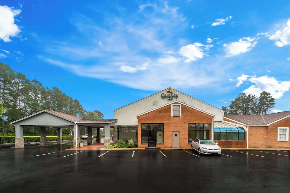 Quality Inn Cornelia GA - photo 39