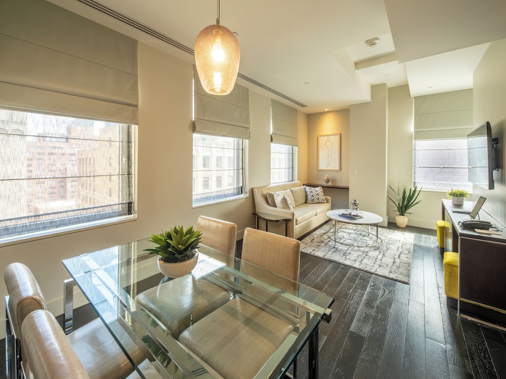 The Marmara Park Avenue - photo 50