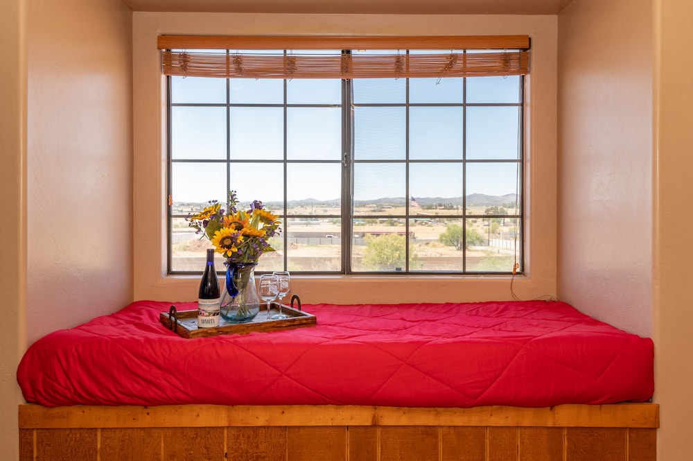 Sonoita Inn - photo 11