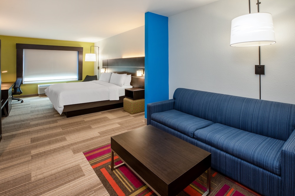 Holiday Inn Express & Suites Rockport Bay View by IHG - photo 16
