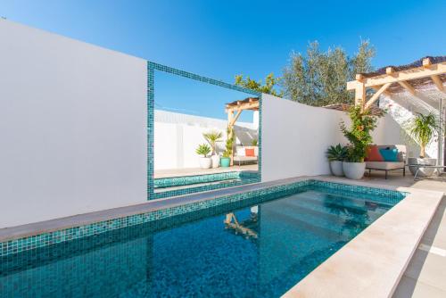 Rocco House By Algartur — 4-Star Luxury Hotel in Tavira, Portugal