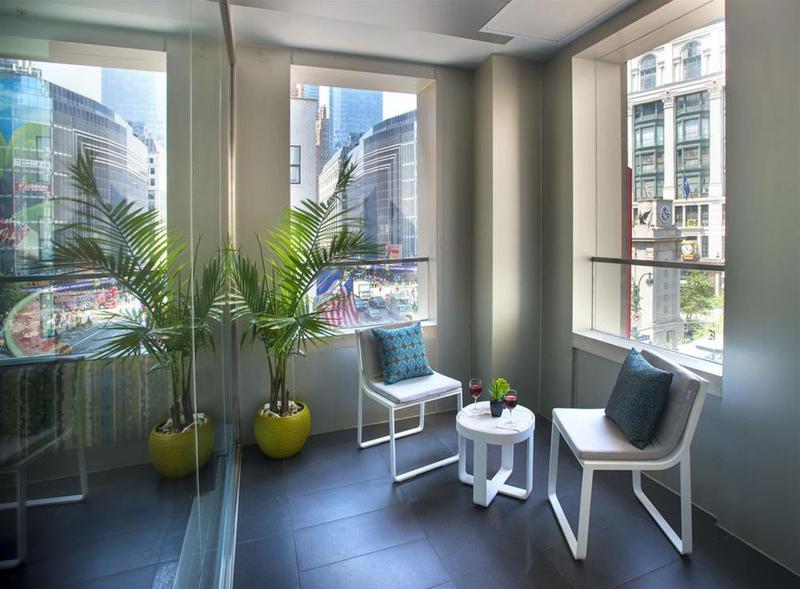The Herald by LuxUrban Trademark Collection by Wyndham - photo 2